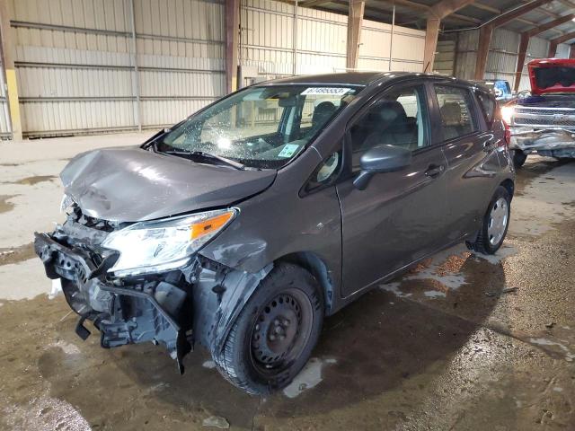 NISSAN VERSA NOTE 2016 3n1ce2cp5gl369536