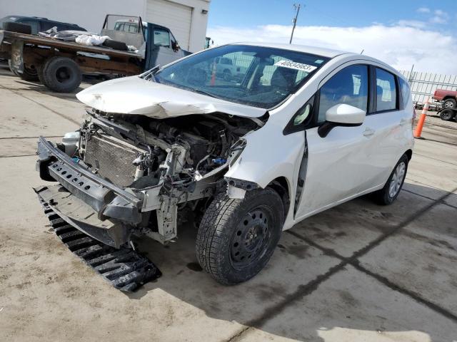 NISSAN VERSA NOTE 2016 3n1ce2cp5gl370492