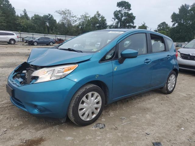 NISSAN VERSA NOTE 2016 3n1ce2cp5gl370699