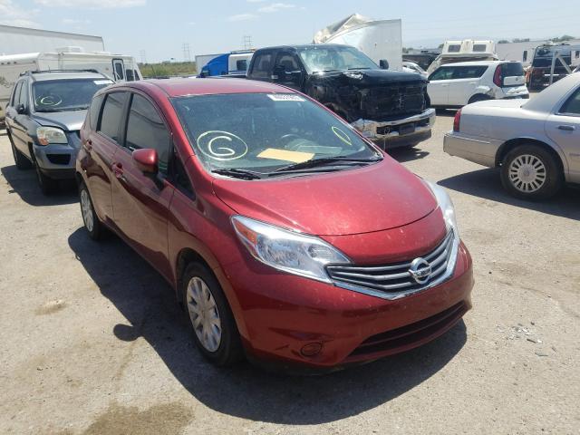 NISSAN VERSA NOTE 2016 3n1ce2cp5gl372193