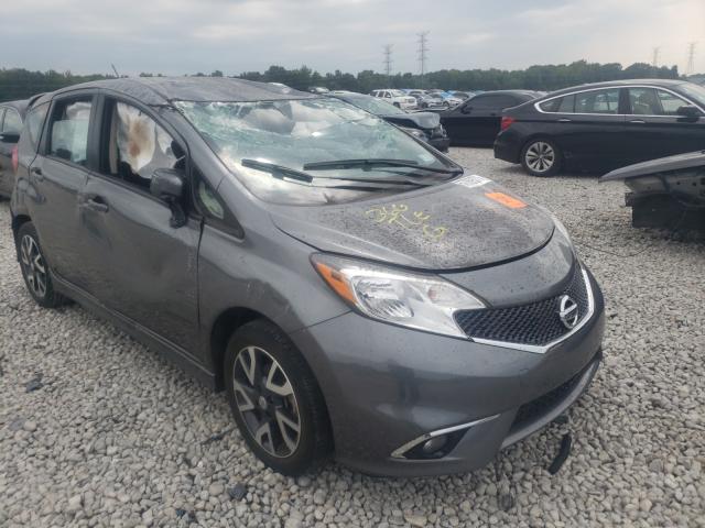 NISSAN VERSA NOTE 2016 3n1ce2cp5gl372274