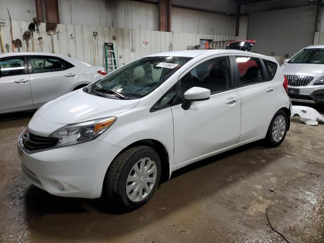 NISSAN VERSA NOTE 2016 3n1ce2cp5gl372761