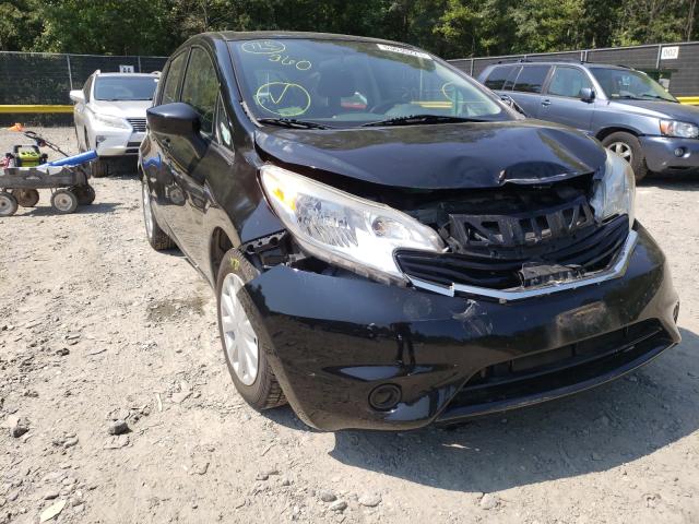 NISSAN VERSA NOTE 2016 3n1ce2cp5gl372825