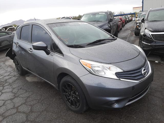 NISSAN VERSA NOTE 2016 3n1ce2cp5gl374168