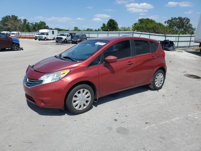 NISSAN VERSA 2016 3n1ce2cp5gl374610