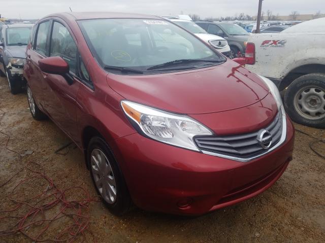 NISSAN VERSA NOTE 2016 3n1ce2cp5gl375370