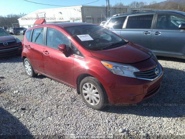 NISSAN VERSA NOTE 2016 3n1ce2cp5gl375594