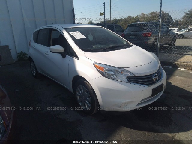 NISSAN VERSA NOTE 2016 3n1ce2cp5gl375868