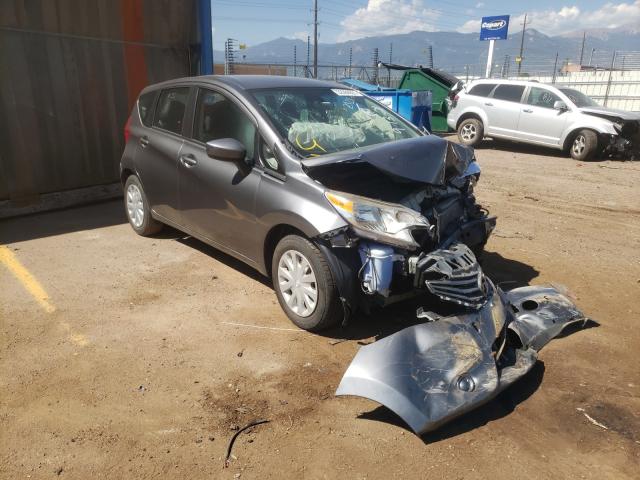 NISSAN VERSA NOTE 2016 3n1ce2cp5gl376566