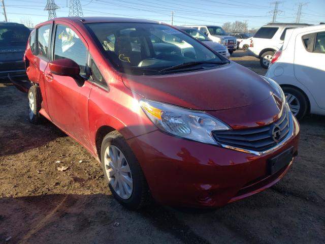 NISSAN VERSA NOTE 2016 3n1ce2cp5gl376714