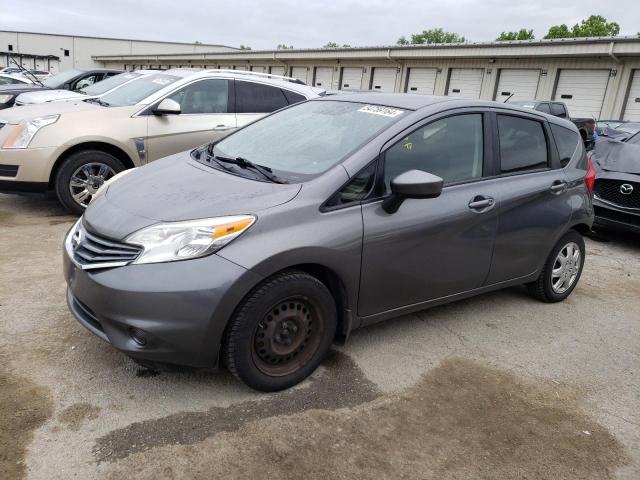 NISSAN VERSA NOTE 2016 3n1ce2cp5gl377104