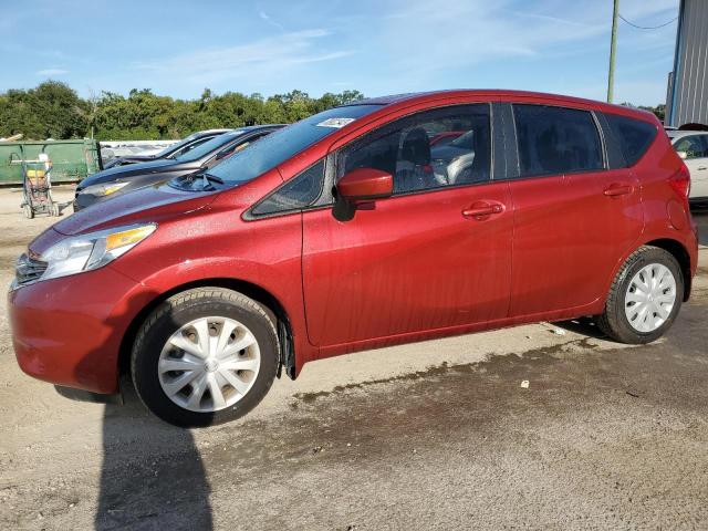 NISSAN VERSA NOTE 2016 3n1ce2cp5gl377118