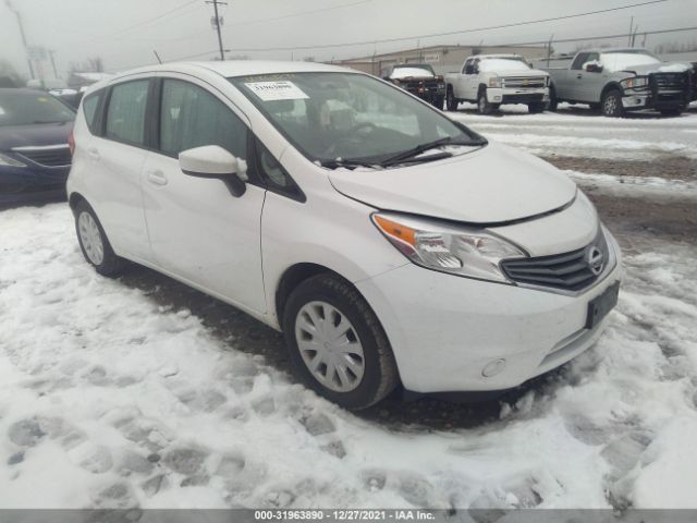 NISSAN VERSA NOTE 2016 3n1ce2cp5gl377538