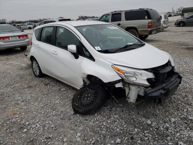 NISSAN VERSA NOTE 2016 3n1ce2cp5gl377734