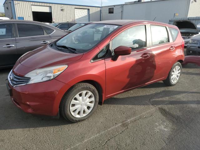 NISSAN VERSA NOTE 2016 3n1ce2cp5gl377815