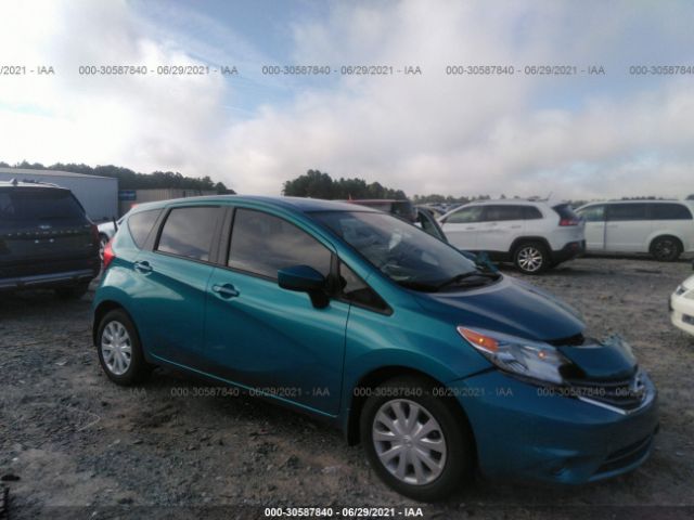 NISSAN VERSA NOTE 2016 3n1ce2cp5gl378009