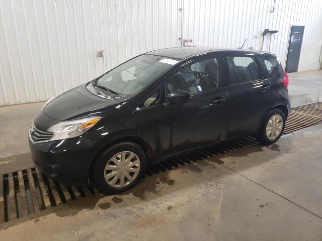 NISSAN VERSA NOTE 2016 3n1ce2cp5gl378575