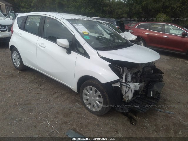 NISSAN VERSA NOTE 2016 3n1ce2cp5gl378639