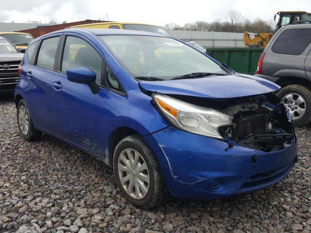 NISSAN VERSA NOTE 2016 3n1ce2cp5gl379483