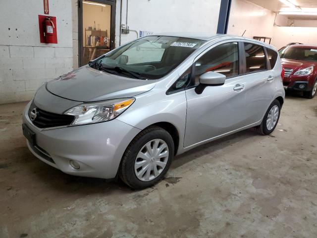 NISSAN VERSA 2016 3n1ce2cp5gl379600