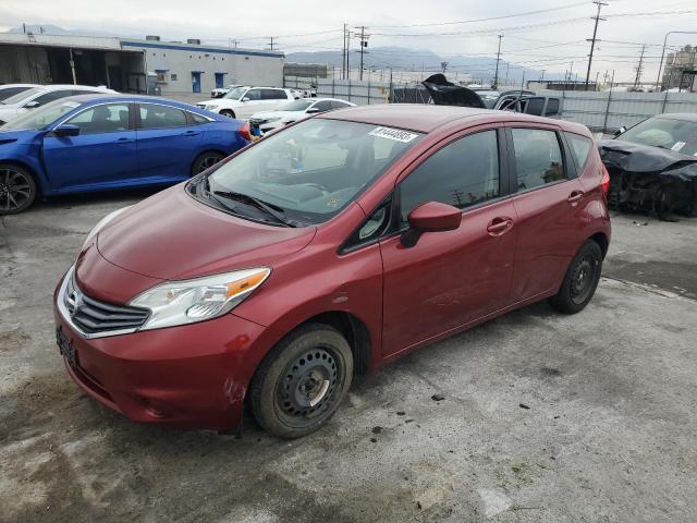 NISSAN VERSA 2016 3n1ce2cp5gl379614