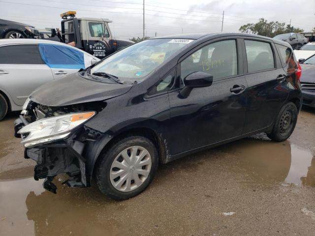 NISSAN VERSA NOTE 2016 3n1ce2cp5gl380147