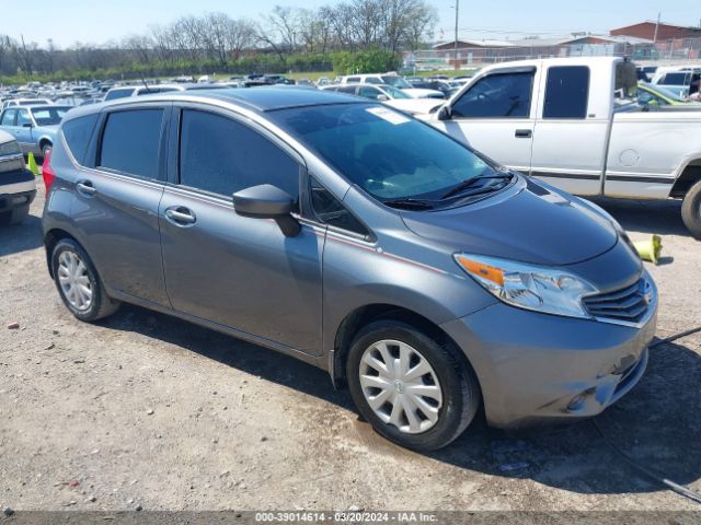 NISSAN VERSA NOTE 2016 3n1ce2cp5gl380150