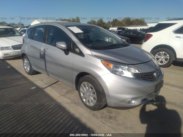 NISSAN VERSA NOTE 2016 3n1ce2cp5gl380410