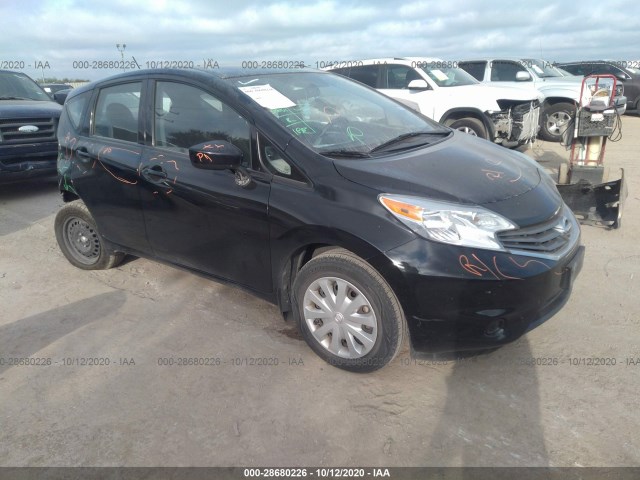 NISSAN VERSA NOTE 2016 3n1ce2cp5gl380858