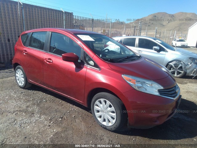 NISSAN VERSA NOTE 2016 3n1ce2cp5gl381492