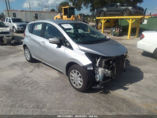 NISSAN VERSA NOTE 2016 3n1ce2cp5gl381962