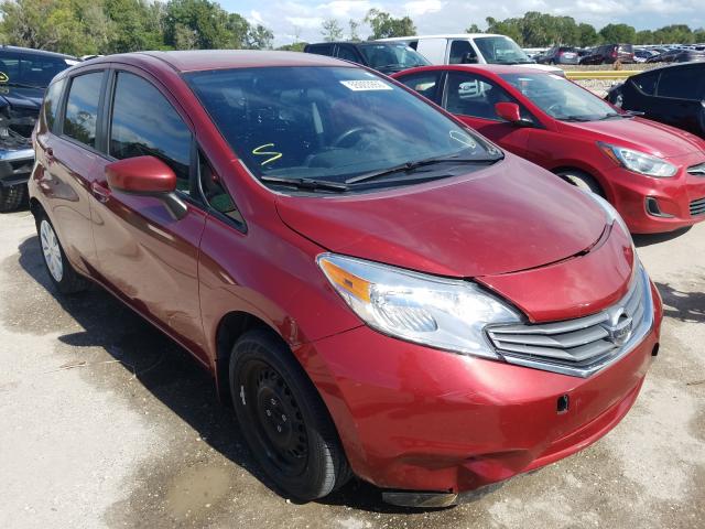 NISSAN VERSA NOTE 2016 3n1ce2cp5gl382562