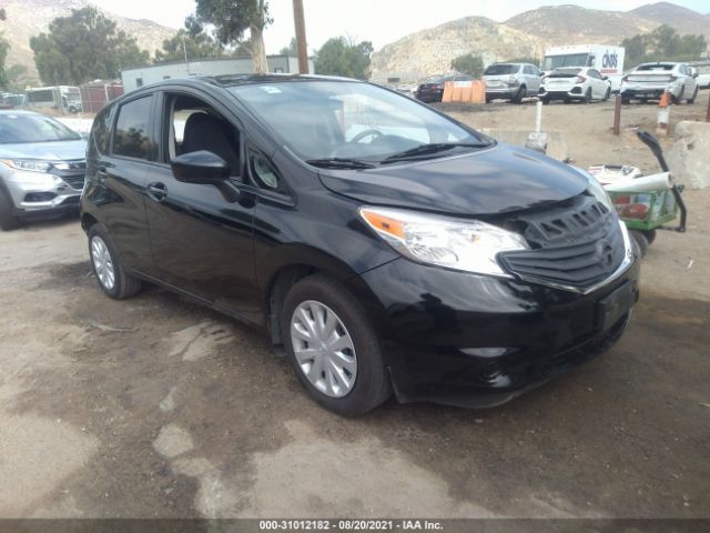 NISSAN VERSA NOTE 2016 3n1ce2cp5gl382948