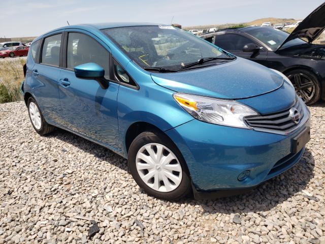 NISSAN VERSA NOTE 2016 3n1ce2cp5gl383873