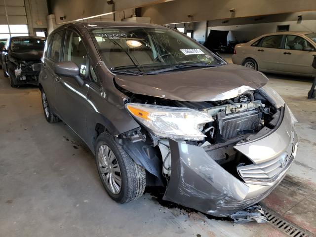 NISSAN VERSA NOTE 2016 3n1ce2cp5gl384599