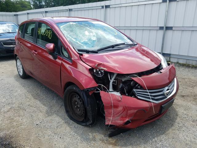 NISSAN VERSA NOTE 2016 3n1ce2cp5gl385381