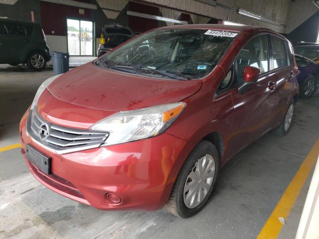 NISSAN VERSA NOTE 2016 3n1ce2cp5gl385428