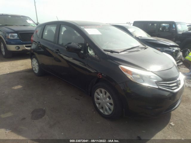 NISSAN VERSA NOTE 2016 3n1ce2cp5gl386059