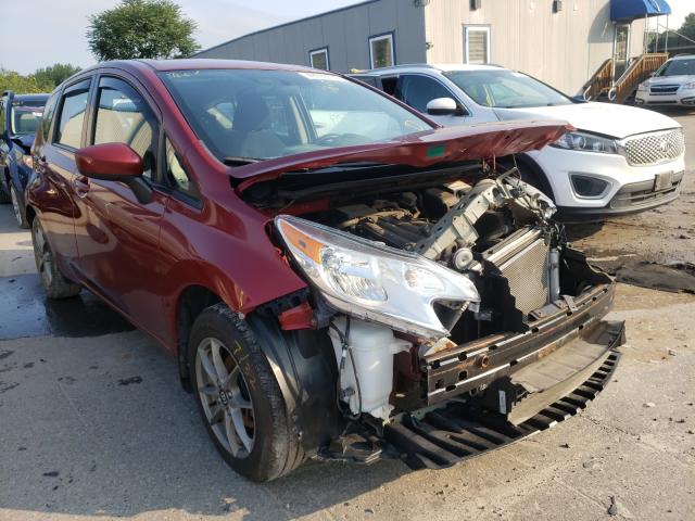 NISSAN VERSA NOTE 2016 3n1ce2cp5gl386630