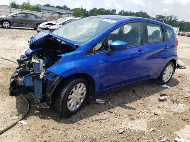 NISSAN VERSA NOTE 2016 3n1ce2cp5gl386739