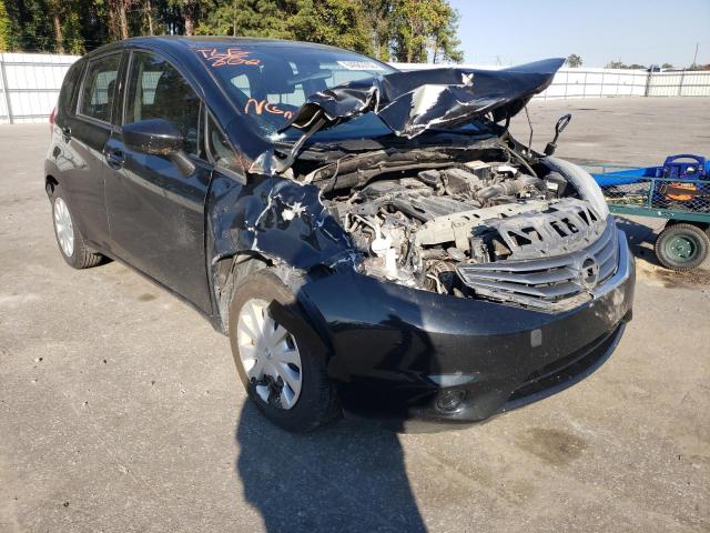 NISSAN VERSA NOTE 2016 3n1ce2cp5gl388474