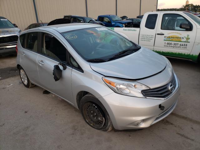 NISSAN VERSA NOTE 2016 3n1ce2cp5gl388829