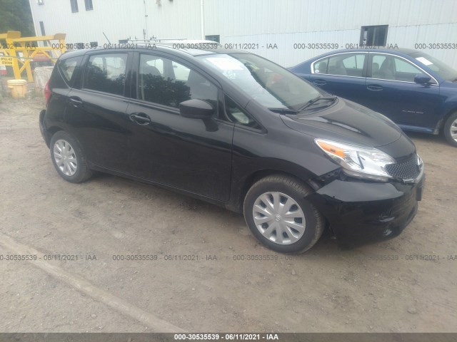 NISSAN VERSA NOTE 2016 3n1ce2cp5gl389401