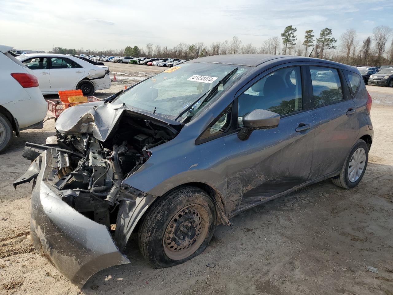 NISSAN VERSA 2016 3n1ce2cp5gl389429