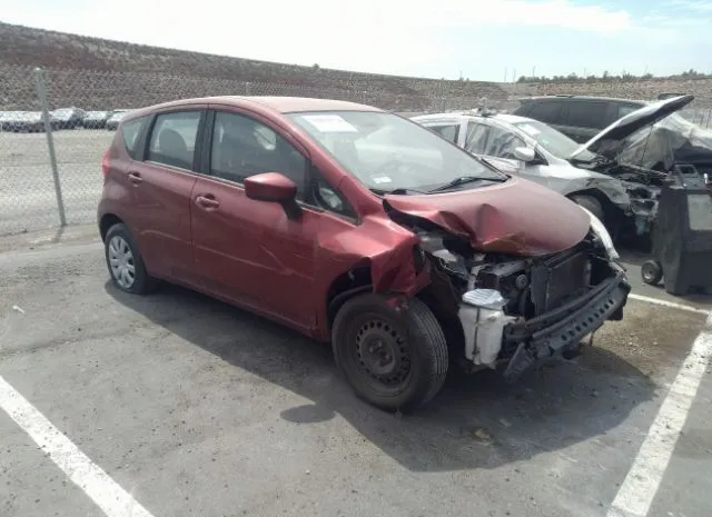 NISSAN VERSA NOTE 2016 3n1ce2cp5gl389804