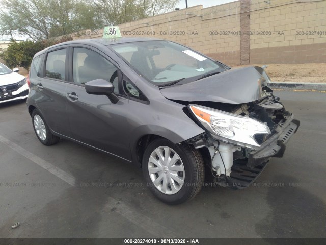 NISSAN VERSA NOTE 2016 3n1ce2cp5gl390032