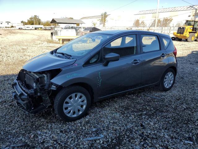 NISSAN VERSA NOTE 2016 3n1ce2cp5gl390550