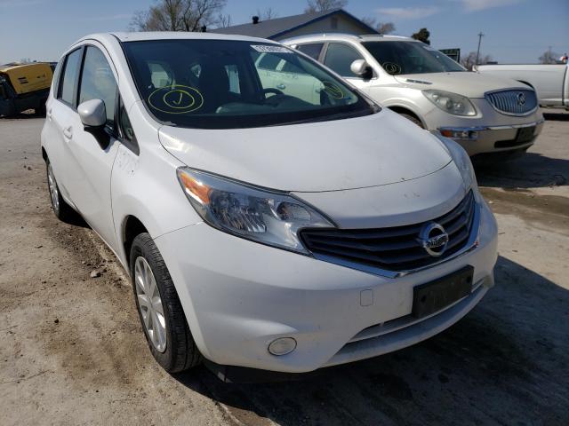 NISSAN VERSA NOTE 2016 3n1ce2cp5gl391195