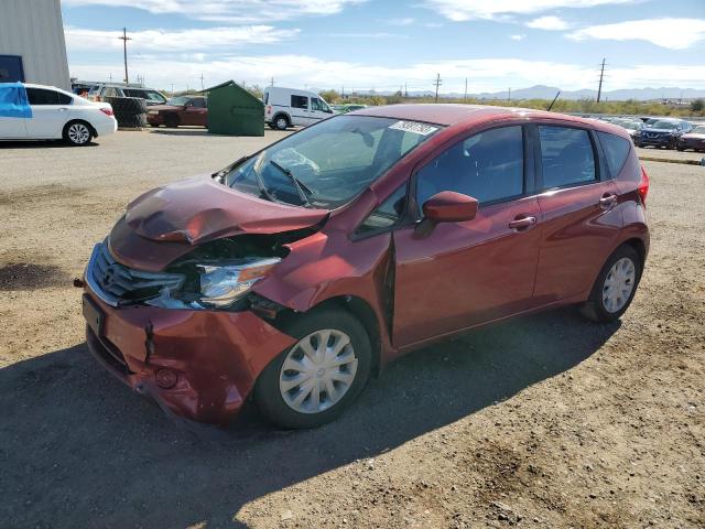 NISSAN VERSA 2016 3n1ce2cp5gl391312