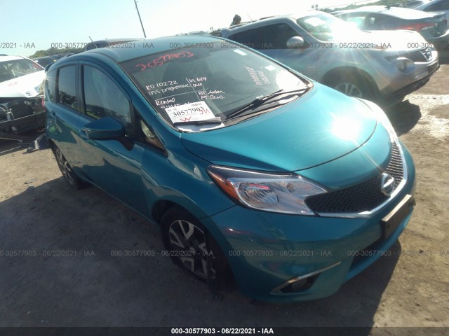 NISSAN VERSA NOTE 2016 3n1ce2cp5gl391570